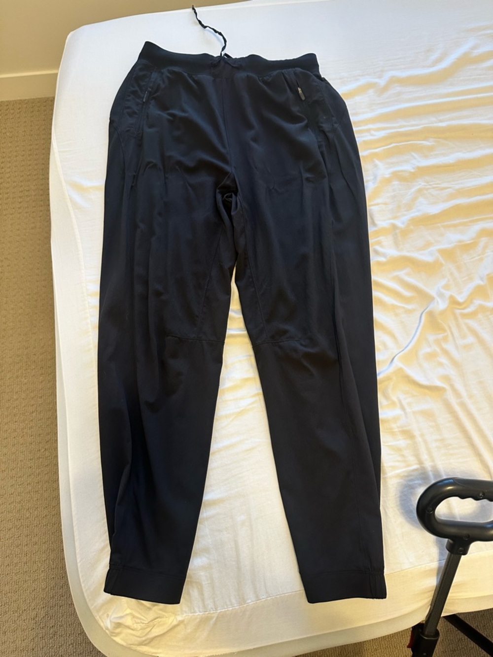 License to Train HR Woman’s Jogger size 10